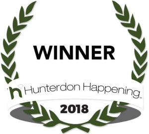 Hunterdon Happening Winner 2018